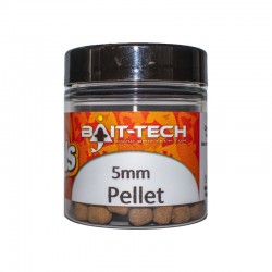 Wafter Bait-Tech - Criticals Pellet 5mm
